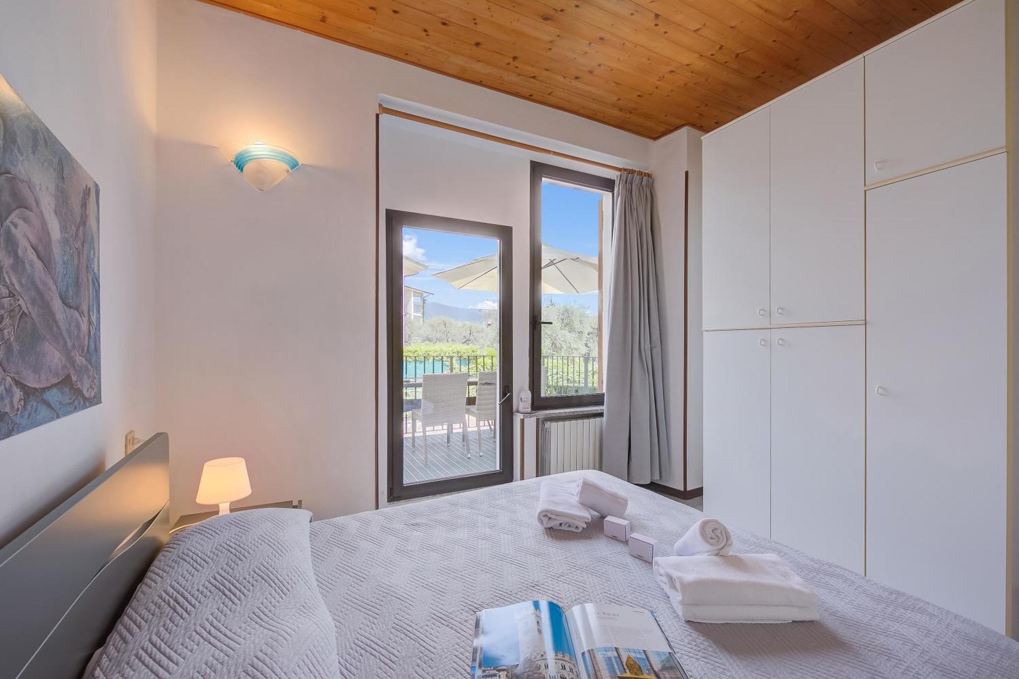 Al Peveri - Private Parking & Near Lake - Happy Rentals Тосколано-Мадерно Екстер'єр фото