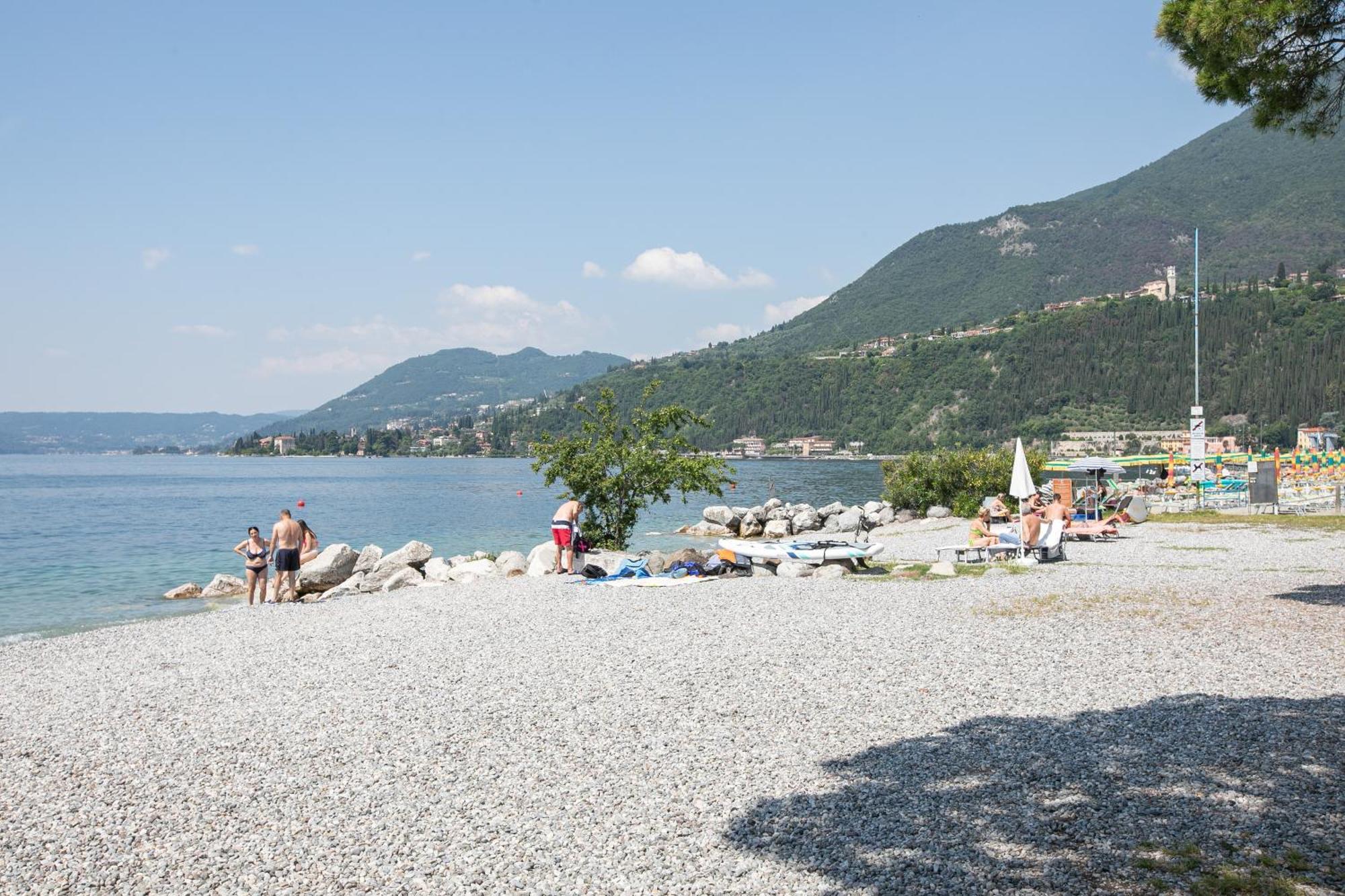 Al Peveri - Private Parking & Near Lake - Happy Rentals Тосколано-Мадерно Екстер'єр фото