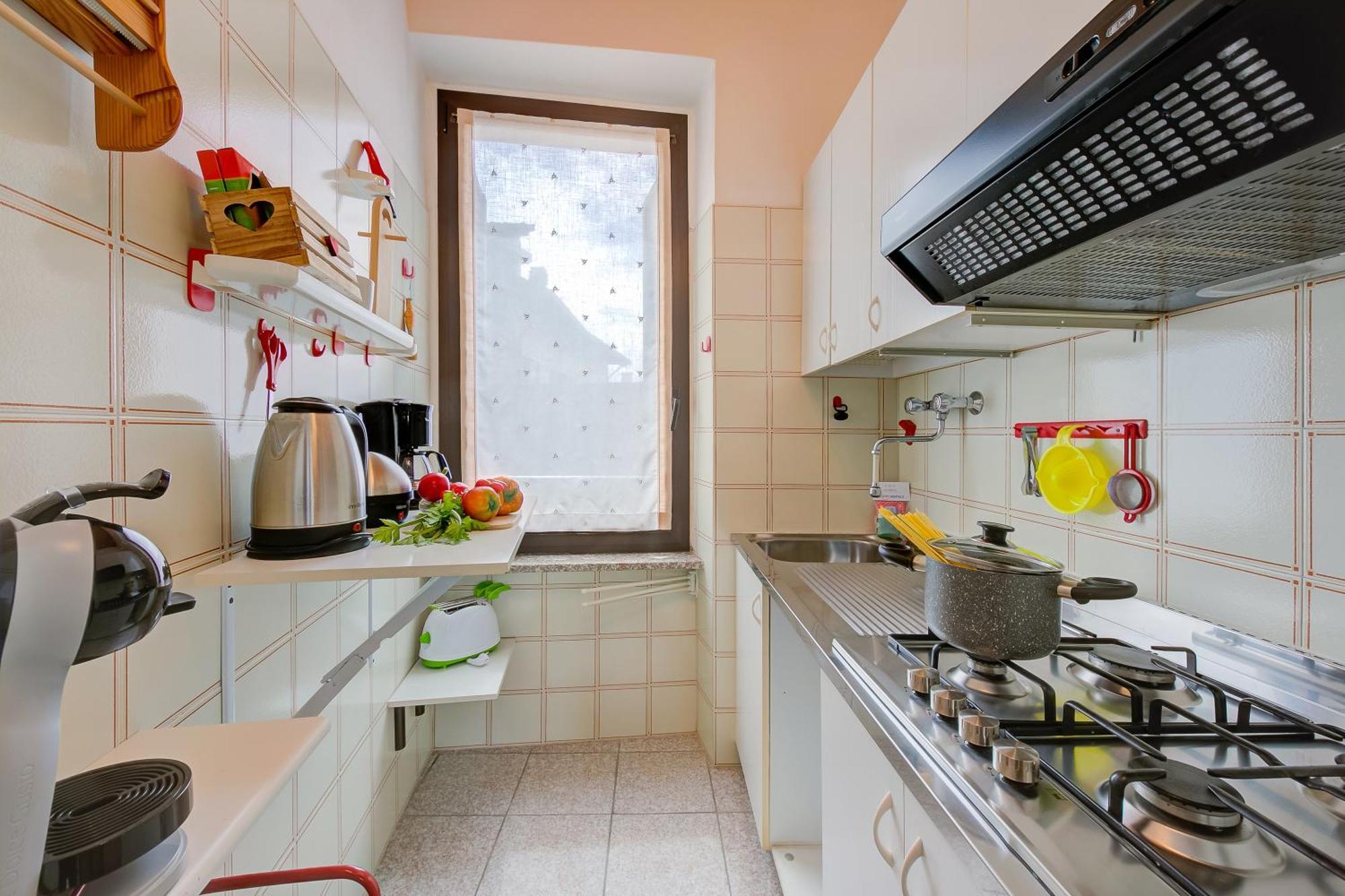 Al Peveri - Private Parking & Near Lake - Happy Rentals Тосколано-Мадерно Екстер'єр фото