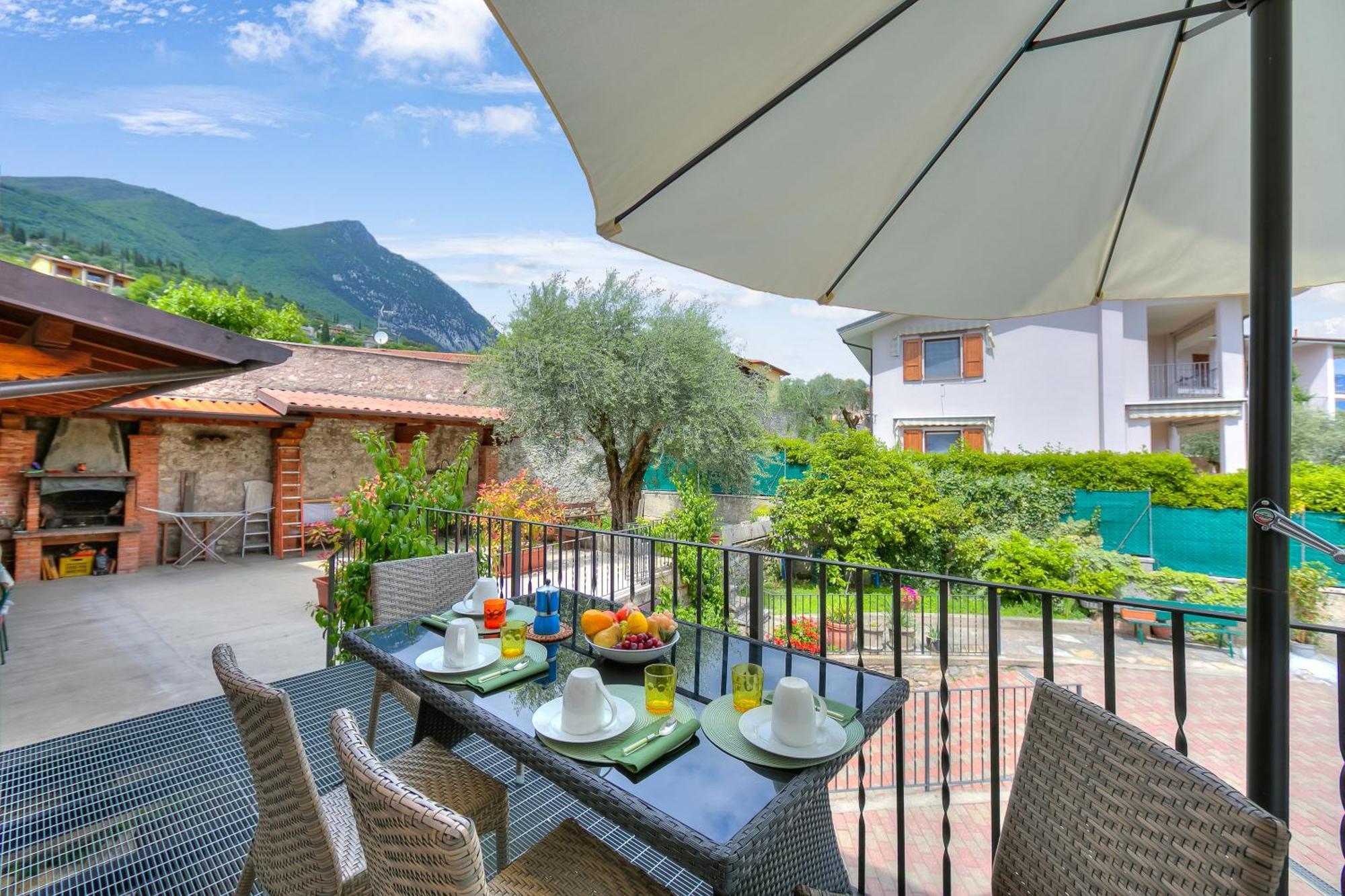Al Peveri - Private Parking & Near Lake - Happy Rentals Тосколано-Мадерно Екстер'єр фото