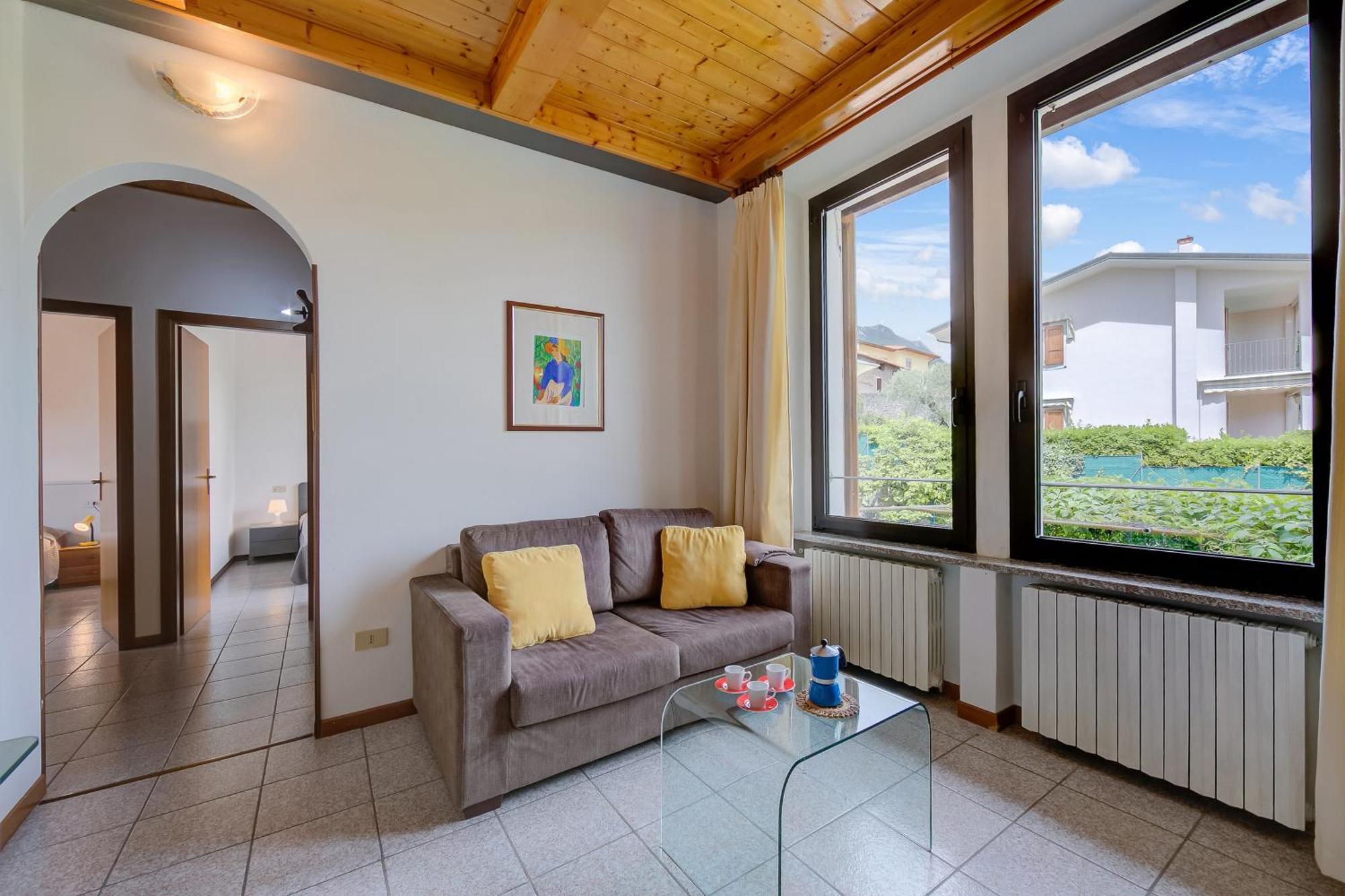 Al Peveri - Private Parking & Near Lake - Happy Rentals Тосколано-Мадерно Екстер'єр фото